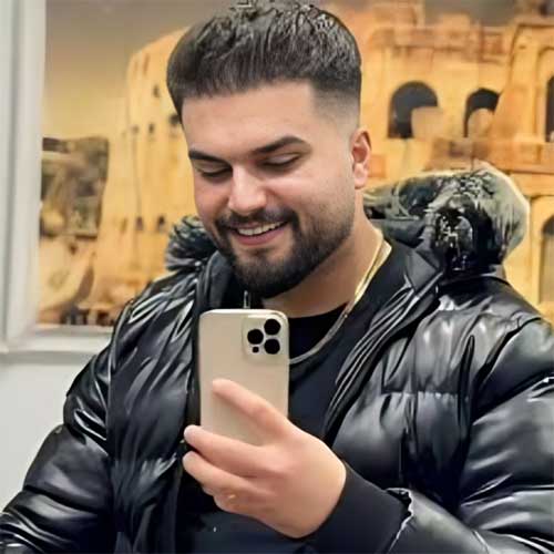 دانلود آهنگ پوریا دالوند رنگین دانلود آهنگ پوریا دالوند رنگین